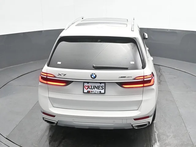 SEMINUEVOS BMW X7 a Estados en autogozo