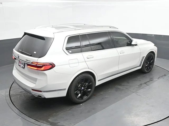 SEMINUEVOS BMW X7 a Estados en autogozo