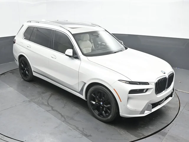 SEMINUEVOS BMW X7 a Estados en autogozo
