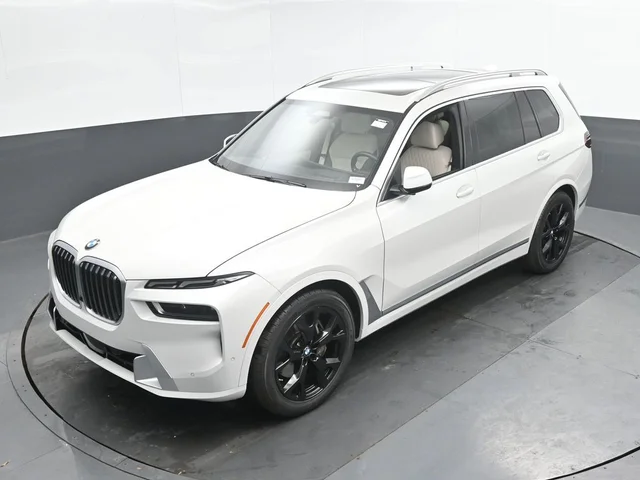 SEMINUEVOS BMW X7 a Estados en autogozo