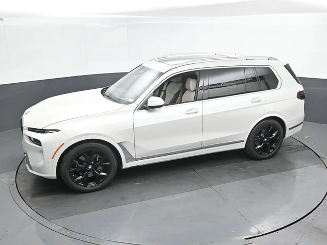 SEMINUEVOS BMW X7 a Estados en autogozo