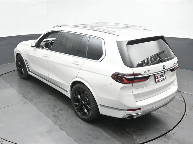 SEMINUEVOS BMW X7 a Estados en autogozo