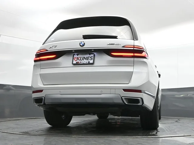 SEMINUEVOS BMW X7 a Estados en autogozo