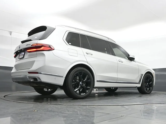 SEMINUEVOS BMW X7 a Estados en autogozo