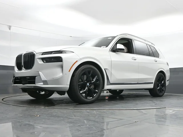SEMINUEVOS BMW X7 a Estados en autogozo