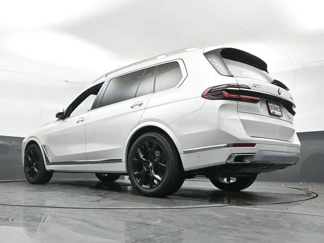 SEMINUEVOS BMW X7 a Estados en autogozo