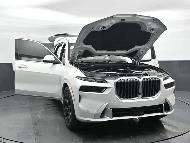 SEMINUEVOS BMW X7 a Estados en autogozo