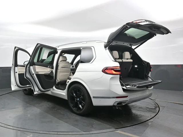SEMINUEVOS BMW X7 a Estados en autogozo