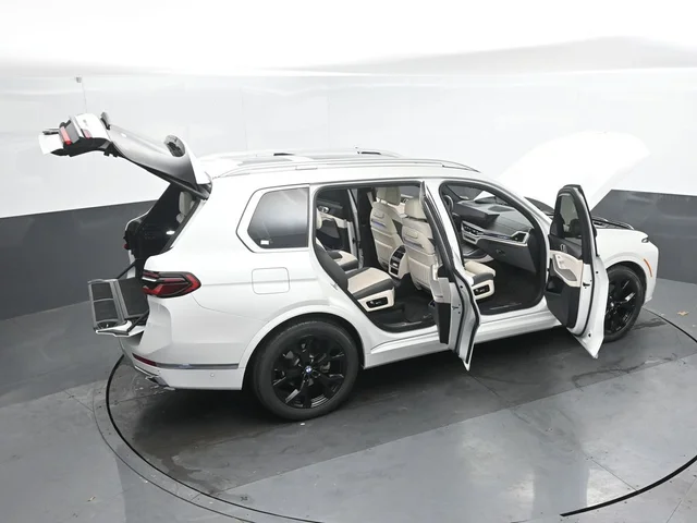 SEMINUEVOS BMW X7 a Estados en autogozo