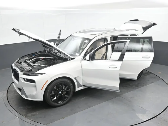 SEMINUEVOS BMW X7 a Estados en autogozo