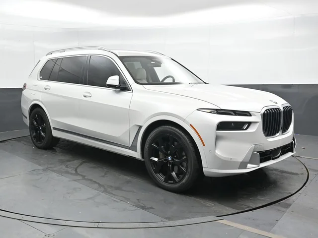 SEMINUEVOS BMW X7 a Estados en autogozo