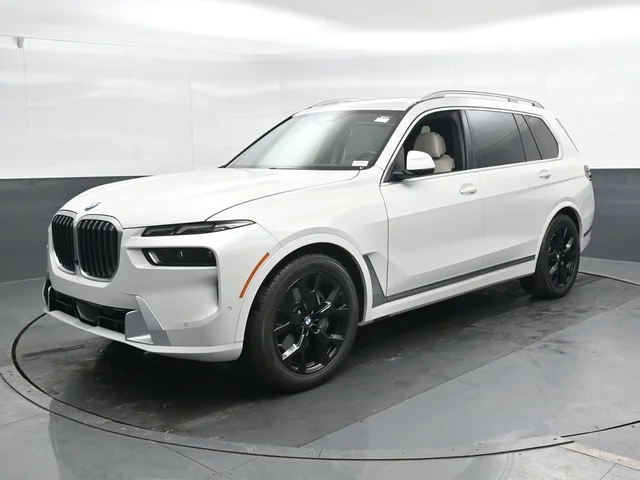 SEMINUEVOS BMW X7 a Estados en autogozo