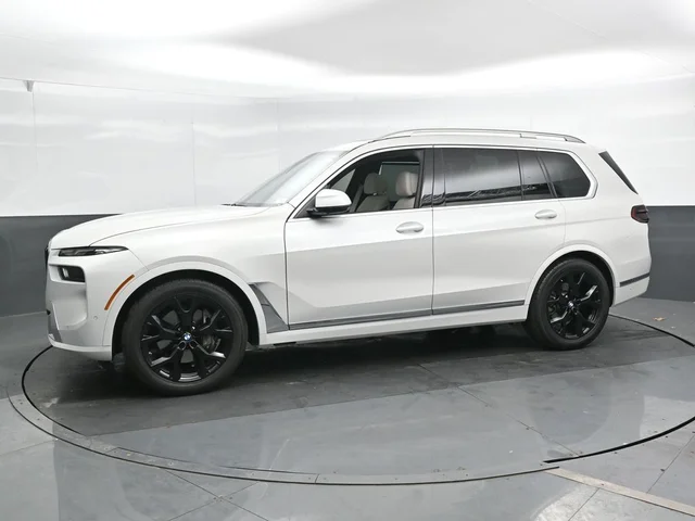 SEMINUEVOS BMW X7 a Estados en autogozo