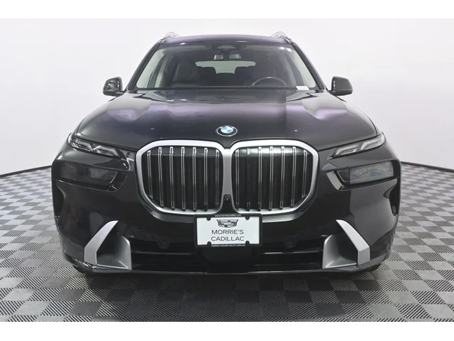 SEMINUEVOS BMW X7 a Estados en autogozo