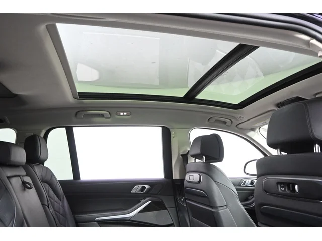 SEMINUEVOS BMW X7 a Estados en autogozo
