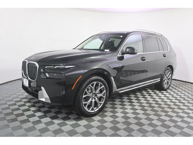 SEMINUEVOS BMW X7 a Estados en autogozo