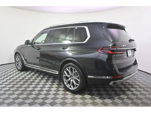 SEMINUEVOS BMW X7 a Estados en autogozo