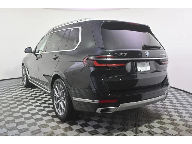 SEMINUEVOS BMW X7 a Estados en autogozo