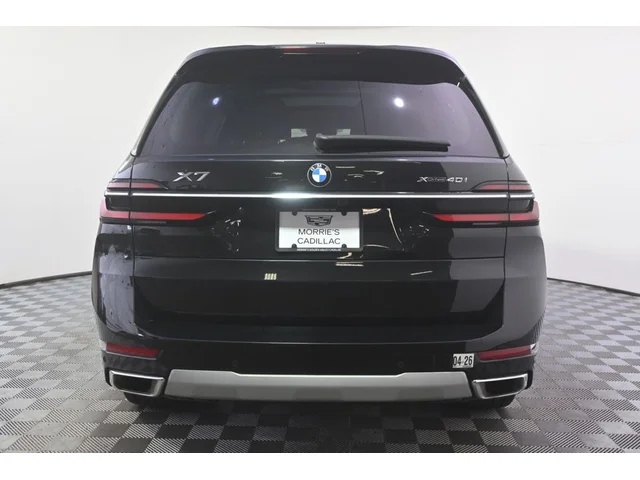 SEMINUEVOS BMW X7 a Estados en autogozo