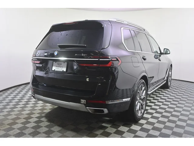 SEMINUEVOS BMW X7 a Estados en autogozo