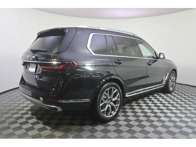 SEMINUEVOS BMW X7 a Estados en autogozo