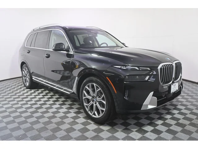 SEMINUEVOS BMW X7 a Estados en autogozo