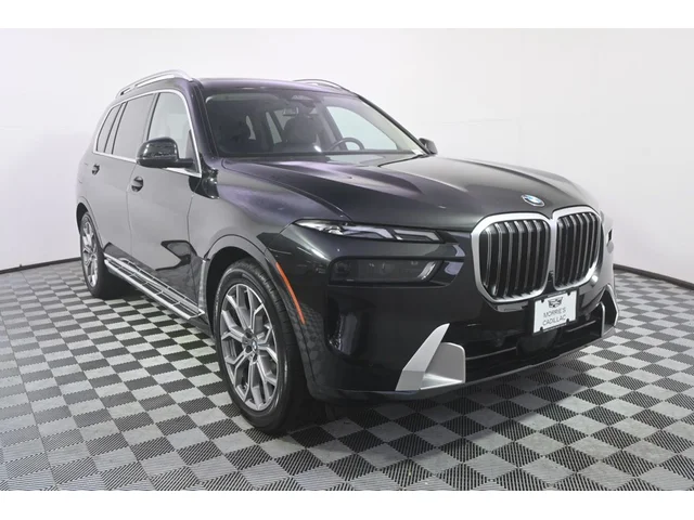 SEMINUEVOS BMW X7 a Estados en autogozo