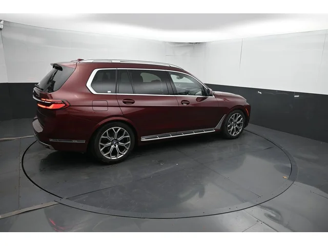 SEMINUEVOS BMW X7 a Estados en autogozo