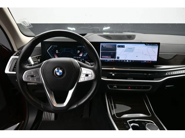 SEMINUEVOS BMW X7 a Estados en autogozo