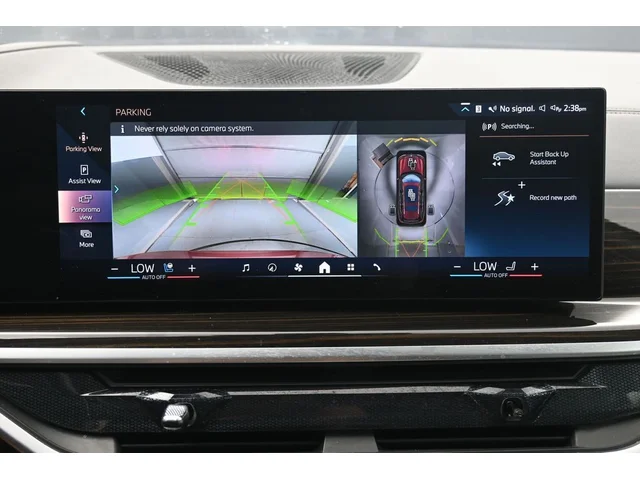SEMINUEVOS BMW X7 a Estados en autogozo