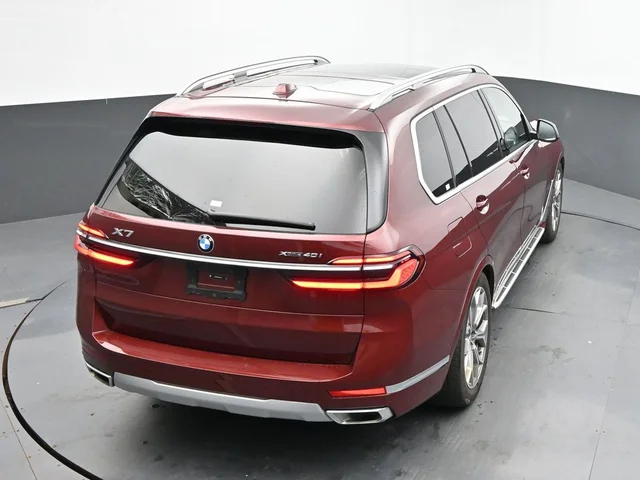 SEMINUEVOS BMW X7 a Estados en autogozo