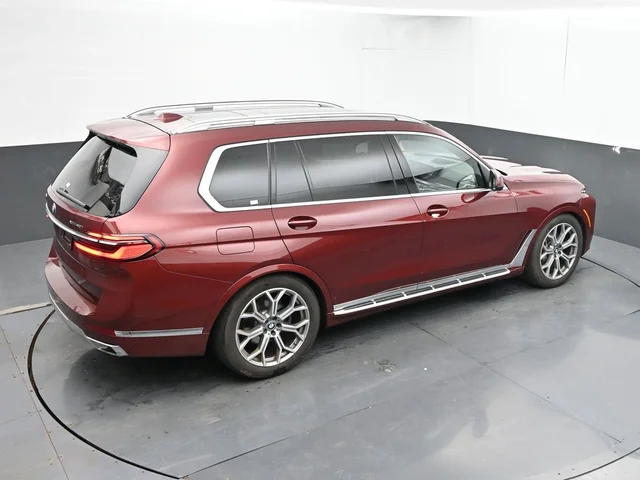 SEMINUEVOS BMW X7 a Estados en autogozo
