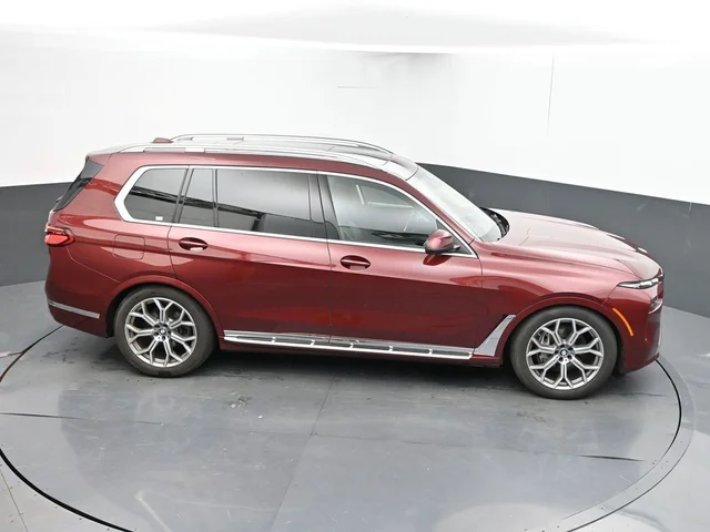 SEMINUEVOS BMW X7 a Estados en autogozo