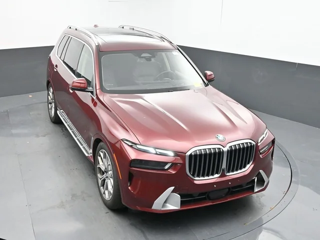 SEMINUEVOS BMW X7 a Estados en autogozo