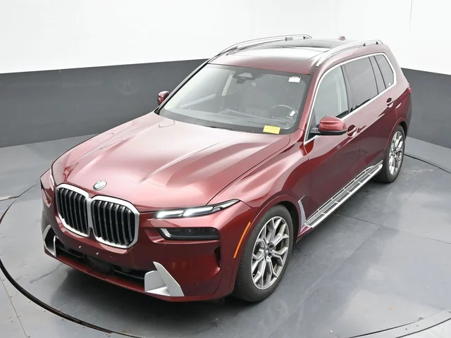 SEMINUEVOS BMW X7 a Estados en autogozo