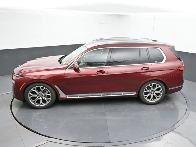 SEMINUEVOS BMW X7 a Estados en autogozo