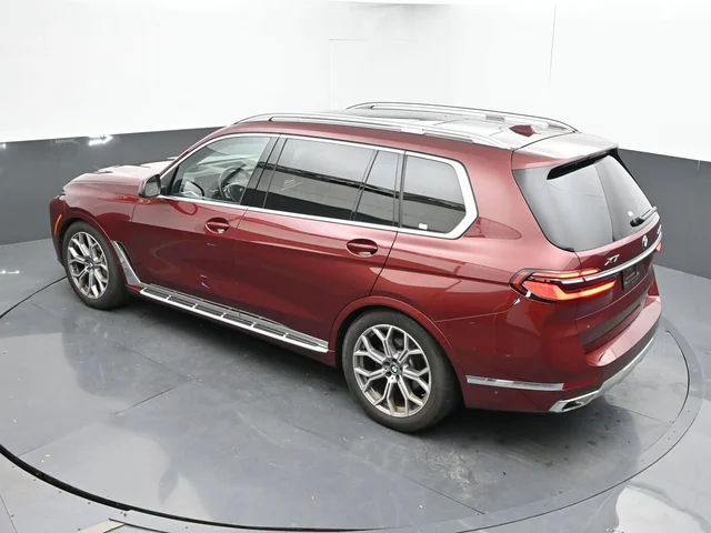 SEMINUEVOS BMW X7 a Estados en autogozo