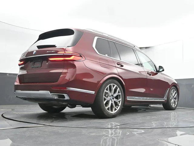 SEMINUEVOS BMW X7 a Estados en autogozo