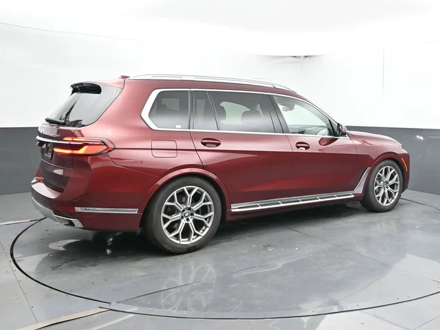 SEMINUEVOS BMW X7 a Estados en autogozo
