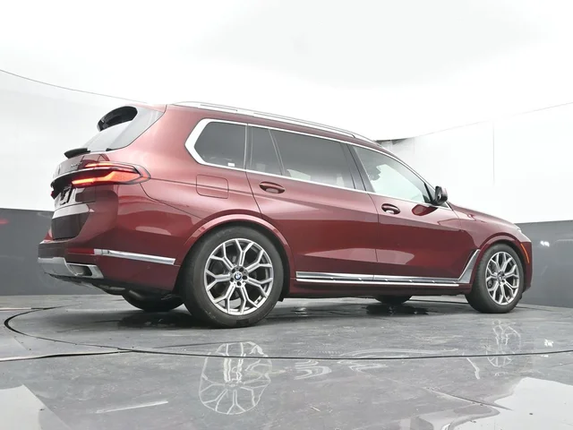 SEMINUEVOS BMW X7 a Estados en autogozo