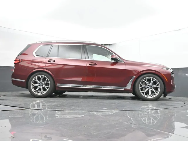 SEMINUEVOS BMW X7 a Estados en autogozo