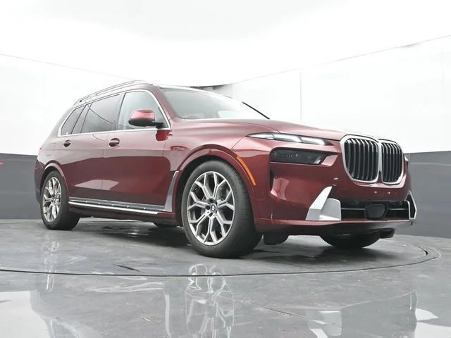 SEMINUEVOS BMW X7 a Estados en autogozo