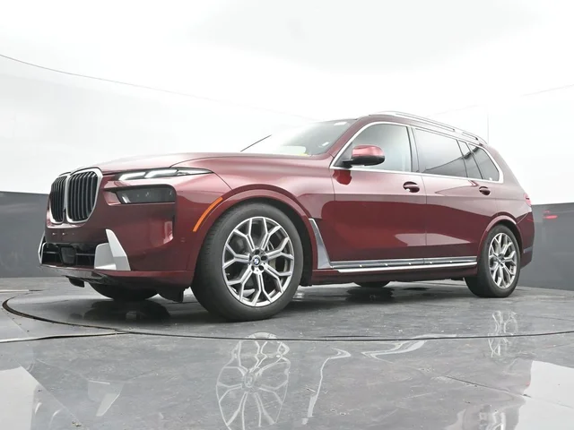 SEMINUEVOS BMW X7 a Estados en autogozo
