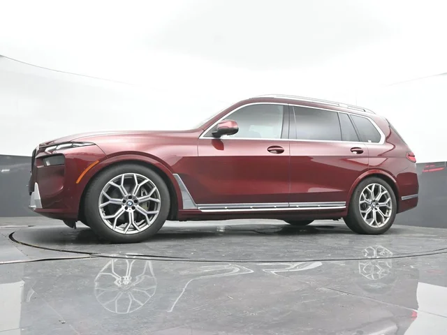 SEMINUEVOS BMW X7 a Estados en autogozo