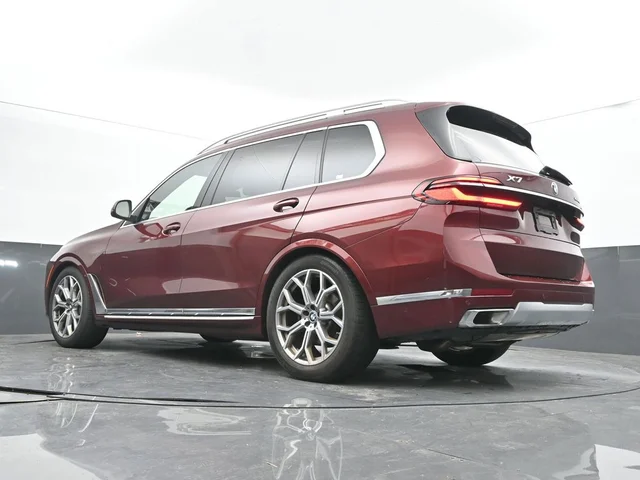 SEMINUEVOS BMW X7 a Estados en autogozo