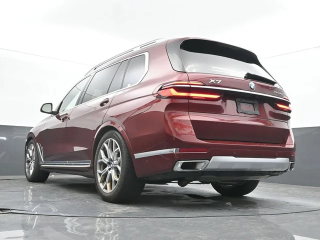 SEMINUEVOS BMW X7 a Estados en autogozo