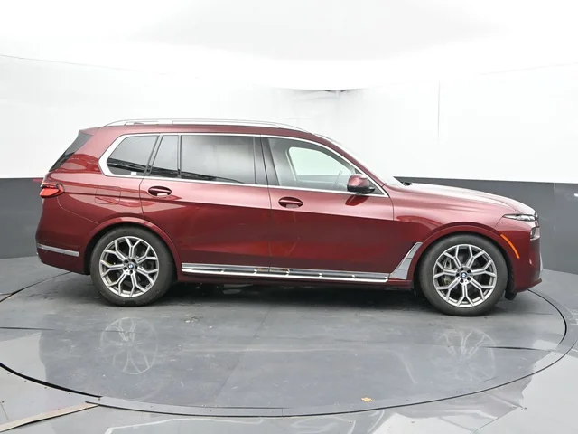 SEMINUEVOS BMW X7 a Estados en autogozo
