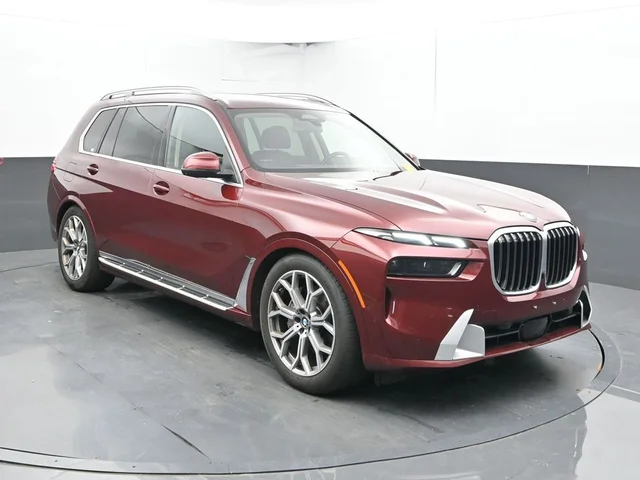 SEMINUEVOS BMW X7 a Estados en autogozo