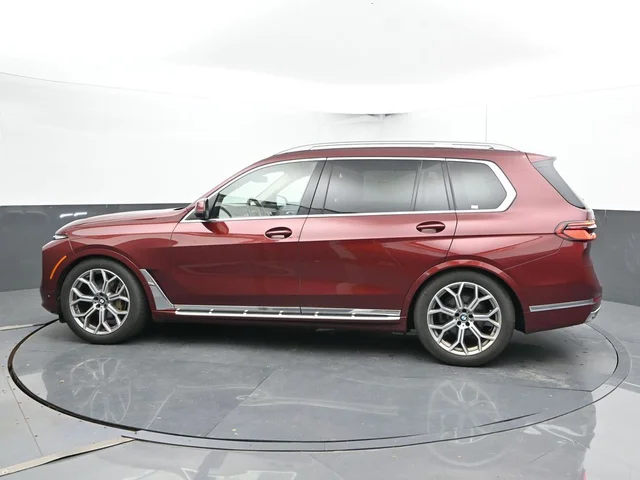 SEMINUEVOS BMW X7 a Estados en autogozo
