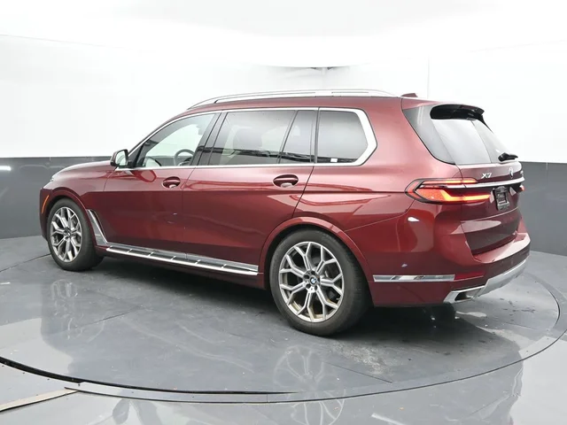 SEMINUEVOS BMW X7 a Estados en autogozo